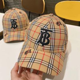 Picture of Burberry Cap _SKUBurberrycaphm09703